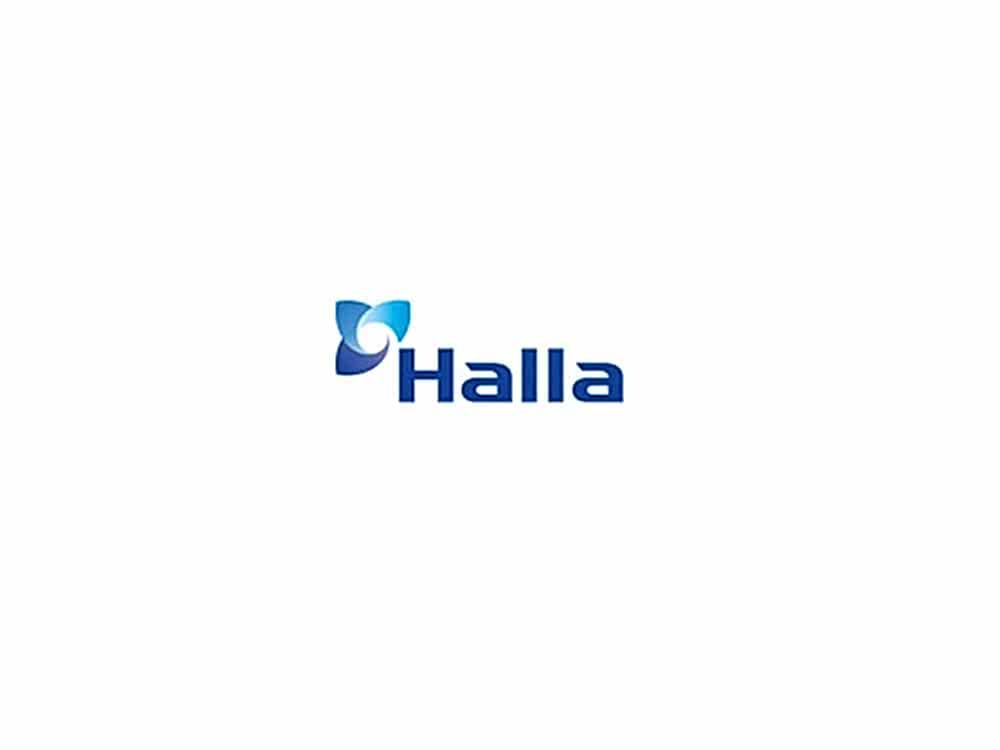 Halla Grup